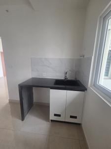 Kitchen Image of 1600 Sq.ft 3 BHK Apartment / Flat for rent in Assetz Marq, Kannamangala - Whitefield Hoskote Road Bengaluru for Rs. 69000