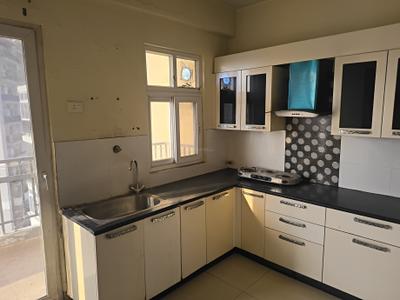 Kitchen Image of 1190 Sq.ft 2 BHK Apartment / Flat for sale in Saya Zenith, Indirapuram Ghaziabad for Rs. 13500000