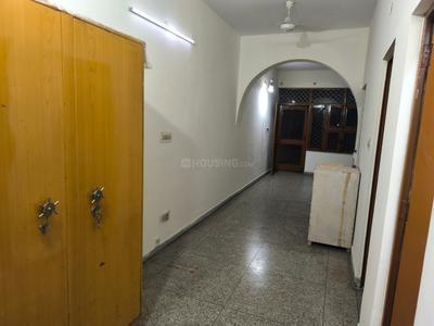 Hall Image of 1500 Sq.ft 1 BHK Builder Floor for rent in Sector 9 Faridabad for Rs. 18000
