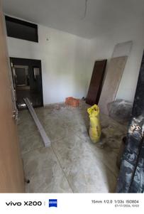 Hall Image of 1400 Sq.ft 1 BHK Apartment / Flat for rent in Makarba Ahmedabad for Rs. 15000