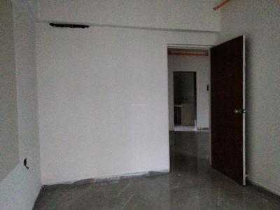 Bedroom Image of 1850 Sq.ft 3 BHK Apartment / Flat for sale in Mass Insignia, Kharghar Navi Mumbai for Rs. 14500000