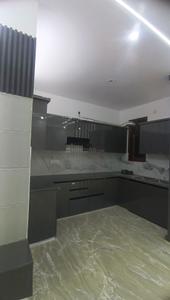 Kitchen Image of 1485 Sq.ft 3 BHK Builder Floor for sale in Dabri New Delhi for Rs. 17500000