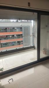 Balcony Image of 1280 Sq.ft 2 BHK Apartment / Flat for sale in Vanakala Surat for Rs. 4700000