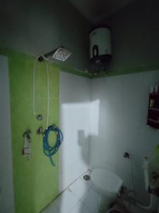 Bathroom Image of 765 Sq.ft 2 BHK Builder Floor for sale in Sector 127 Mohali for Rs. 3290000