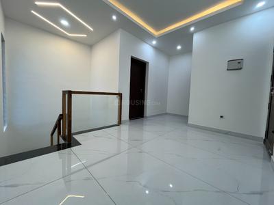 Living Room Image of 1400 Sq.ft 3 BHK Duplex for sale in Urapakkam West Chennai for Rs. 7500000
