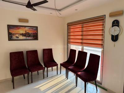Hall Image of 1200 Sq.ft 2 BHK Apartment / Flat for sale in Neelkanth Heights, Ghansoli Navi Mumbai for Rs. 19500000
