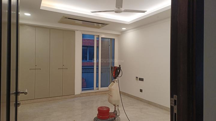 Chirag Enclave, Greater Kailash Bedroom One 1