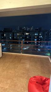 Balcony Image of 3800 Sq.ft 5 BHK Builder Floor for rent in Mahadevapura Bengaluru for Rs. 120000