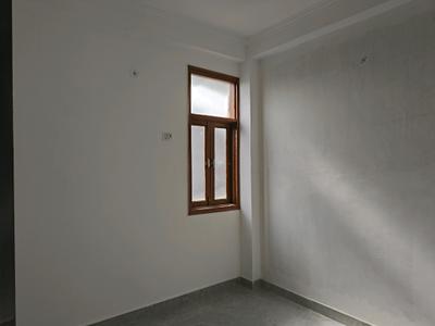 Bedroom Image of 750 Sq.ft 2 BHK Builder Floor for sale in DLF Ankur Vihar Ghaziabad for Rs. 2365566
