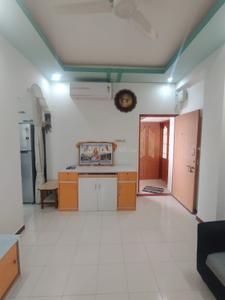 Living Room Image of 2430 Sq.ft 2 BHK Penthouse for sale in Sola Ahmedabad for Rs. 8500000
