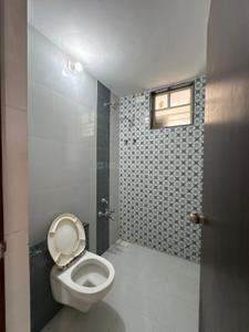 Image of 1150 Sq.ft 3 BHK Apartment / Flat for rent in Sunpharma Road, Vadodara for Rs. 18000