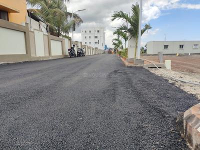 Image of 1200 Sq.ft Residential Plot / Land for sale in Cheran Ma Nagar, Coimbatore for Rs. 7989600