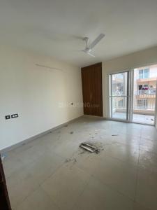 Bedroom Image of 1200 Sq.ft 3 BHK Apartment / Flat for rent in Windlass River Valley, Kuwan Wala Dehradun for Rs. 21000