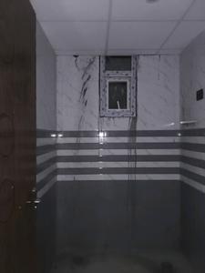 Common Bathroom Image of 1050 Sq.ft 2 BHK Apartment / Flat for sale in The Grand Estate, Noida Extension Greater Noida for Rs. 4000500