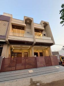 Image of 2800 Sq.ft 3 BHK Villa for sale in Mansarovar, Jaipur for Rs. 15000000