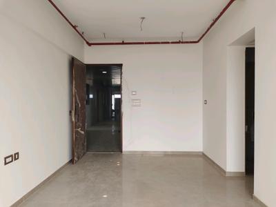 Living Room Image of 734 Sq.ft 2 BHK Apartment / Flat for sale in Shraddha Gold Crest, Kandivali West Mumbai for Rs. 18900000