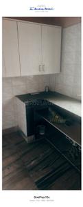 Kitchen Image of 1180 Sq.ft 3 BHK Apartment / Flat for sale in Naktala Kolkata for Rs. 6000000