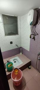 Bathroom Image of 375 Sq.ft 1 RK Apartment / Flat for sale in Kurla West Mumbai for Rs. 7500000