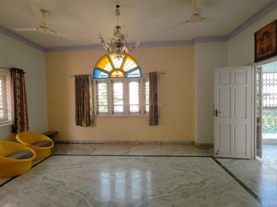 Hall Image of 2700 Sq.ft 3 BHK Independent House for sale in Satellite Ahmedabad for Rs. 52500000