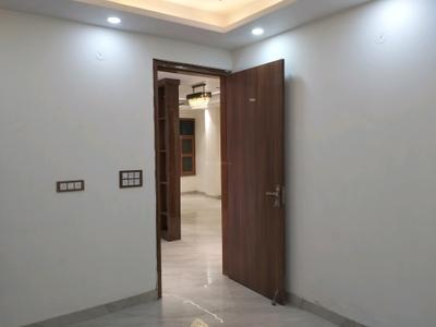 Bedroom Image of 1350 Sq.ft 3 BHK Builder Floor for sale in Shalimar Garden Ghaziabad for Rs. 8500000
