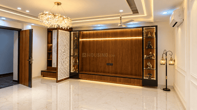 Image of 1725 Sq.ft 3 BHK Builder Floor for sale in Vantara Heights, Sector 107, Noida for Rs. 9400000