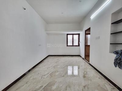Hall Image of 870 Sq.ft 2 BHK Independent House for sale in Maduravoyal Chennai for Rs. 5000000