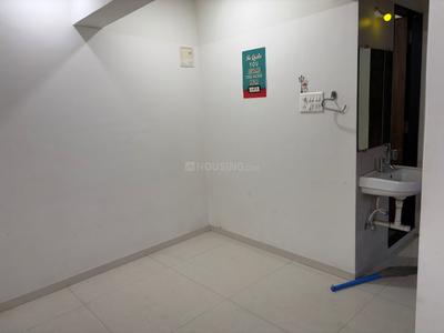 Hall Image of 1500 Sq.ft 3 BHK Apartment / Flat for rent in Nerkar Ganesh Sparsh, Govind Nagar Nashik for Rs. 26000