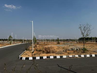 Image of 840 Sq.ft Residential Plot / Land for sale in Malleswaram, Bengaluru for Rs. 1511160