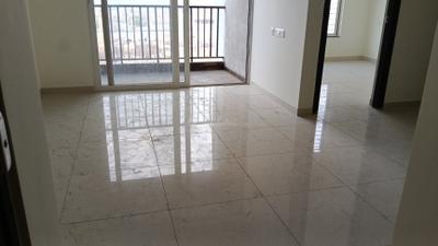 Living Room Image of 650 Sq.ft 2 BHK Apartment / Flat for sale in Kolte Patil Life Republic Sector R10 10th Avenue Universe Phase I, Marunji Pune for Rs. 6200000