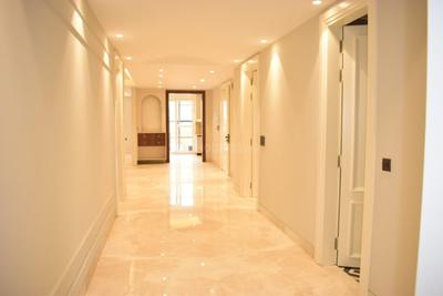 Image of 2732 Sq.ft 5 BHK Builder Floor for sale in Rajendra Nagar, Ghaziabad for Rs. 25800000