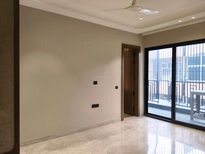 Bedroom Image of 2160 Sq.ft 4 BHK Builder Floor for sale in South City Floors 1, Sector 41 Gurgaon for Rs. 33500000