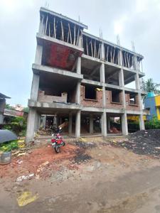 Image of 1009 Sq.ft 3 BHK Apartment / Flat for sale in Kalyani, Nadia for Rs. 3531500