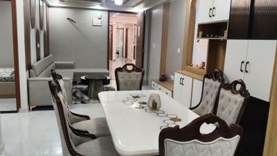 Living Room Image of 1796 Sq.ft 3 BHK Apartment / Flat for sale in RK The Veranda, Kanakpura Jaipur for Rs. 8200000