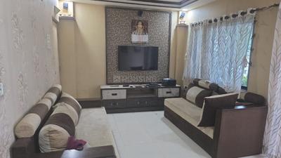 2 BHK Flat