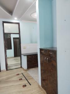 Kitchen Image of 1600 Sq.ft 3 BHK Independent House for sale in Vasundhara Ghaziabad for Rs. 14000000