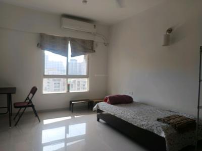 Bedroom Image of 1700 Sq.ft 3 BHK Apartment / Flat for sale in Nyati Epitome, Mohammed Wadi Pune for Rs. 15000000
