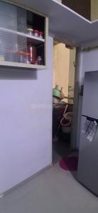 Hall Image of 942 Sq.ft 2 BHK Apartment / Flat for sale in Siddharth Homes, Vavol Gandhinagar for Rs. 4000000