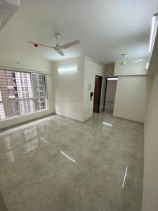 Hall Image of 670 Sq.ft 2 BHK Apartment / Flat for sale in Lodha Amara, Kolshet Thane for Rs. 8299999