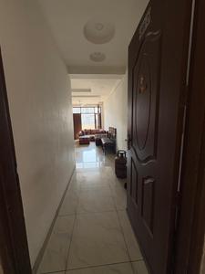 Image of 1350 Sq.ft 2 BHK Apartment / Flat for sale in MD Leafstone Apartments, Nabha, Zirakpur for Rs. 5700000