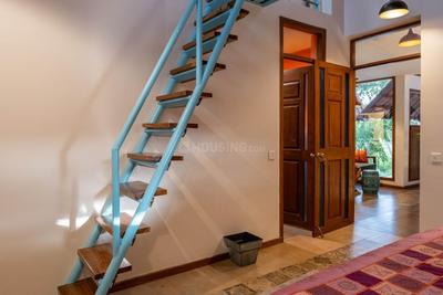 Hall Image of 2500 Sq.ft 3 BHK Independent House for rent in Moira Goa for Rs. 300000