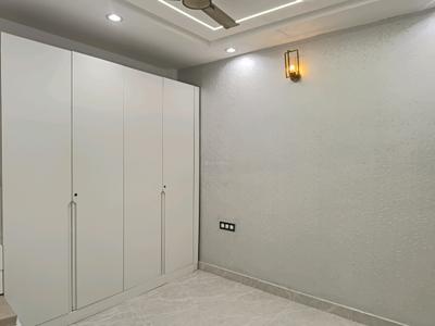 Bedroom Image of 1250 Sq.ft 4 BHK Builder Floor for sale in Indirapuram Ghaziabad for Rs. 18500000