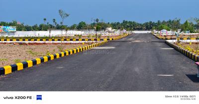 Image of 600 Sq.ft Residential Plot / Land for sale in Koovathur, Chennai for Rs. 894000