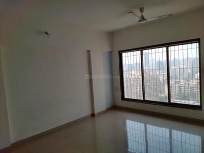 Hall Image of 700 Sq.ft 2 BHK Apartment / Flat for sale in Skyline Sparkle, Bhandup West Mumbai for Rs. 14800000