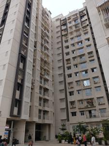 Image of 600 Sq.ft 1 BHK Apartment / Flat for rent in Kohinoor Prime, Ulhasnagar, Thane for Rs. 14500
