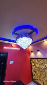 Hall Image of 1424 Sq.ft 3 BHK Apartment / Flat for sale in Rajwada Royal Gardens Block 4 and 5, Narendrapur Kolkata for Rs. 10300000