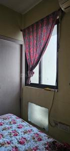 Bedroom Image of 790 Sq.ft 2 BHK Apartment / Flat for sale in Hiland Willows, New Town Kolkata for Rs. 4700000