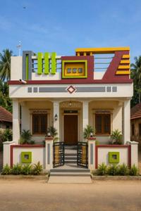 Image of 916 Sq.ft Residential Plot / Land for sale in Kelambakkam, Chennai for Rs. 5038000