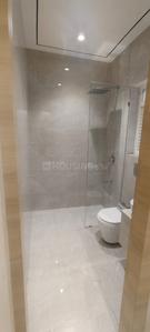 Bathroom Image of 900 Sq.ft 2 BHK Apartment / Flat for sale in Siddha Sky Phase V, Sion Mumbai for Rs. 21500000