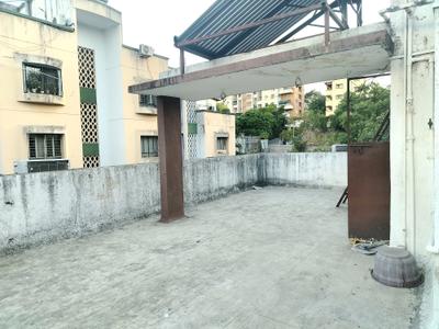 Terrace Image of 1600 Sq.ft 5 BHK Independent House for sale in BK Jhala Nirmal Park, Yashwantrao Chavan Nagar Pune for Rs. 16900000