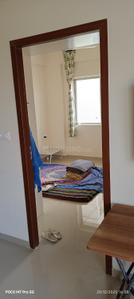 Bedroom Image of 834 Sq.ft 2 BHK Apartment / Flat for sale in Pride Sunrise Phase 2, Bukkasagara Bengaluru for Rs. 6500000